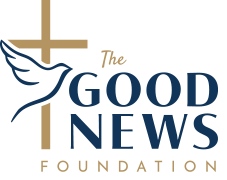 Good News Foundation Footer Logo
