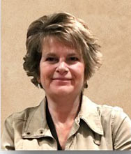 Meg Castellini