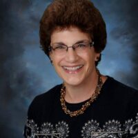 Deborah Tyksinski -Chair Emeritus Deborah Tyksinski -Chair Emeritus