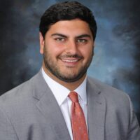 John Sadallah John Sadallah