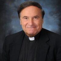 Father Jim Cesta Father Jim Cesta