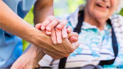 Caregiving Group Featured Image