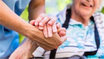 Caregiving Group Featured Image