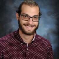 Logan Costantine Logan Costantine