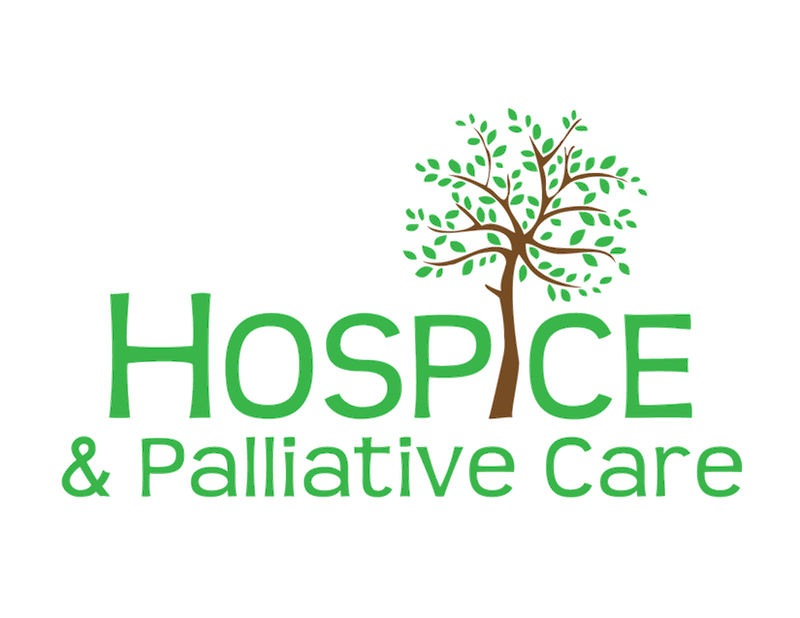 Hospice & Pallative Care Hospice & Pallative Care Logo