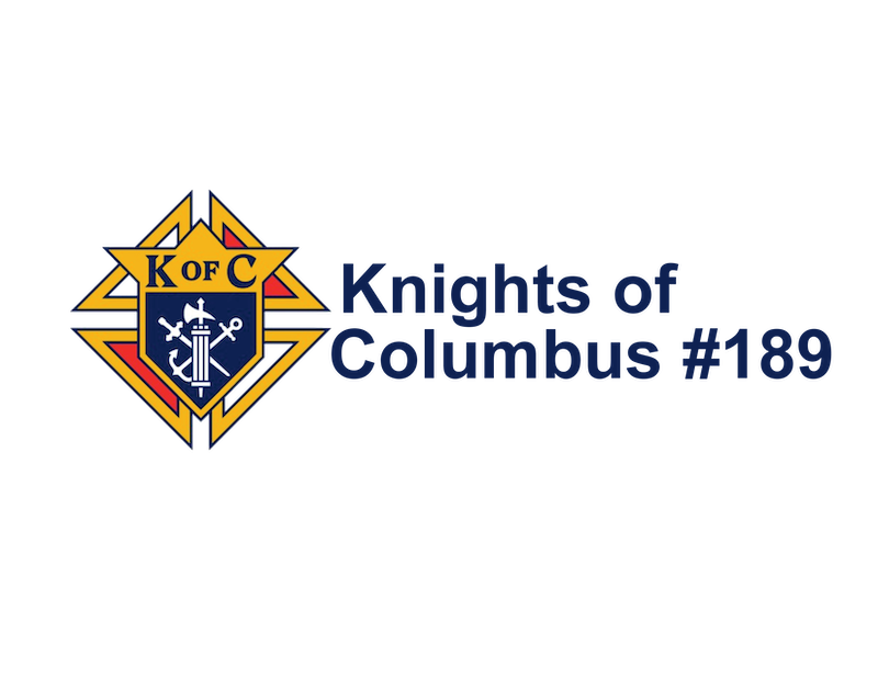 Knights of Columbus #189 Knights of Columbus #189