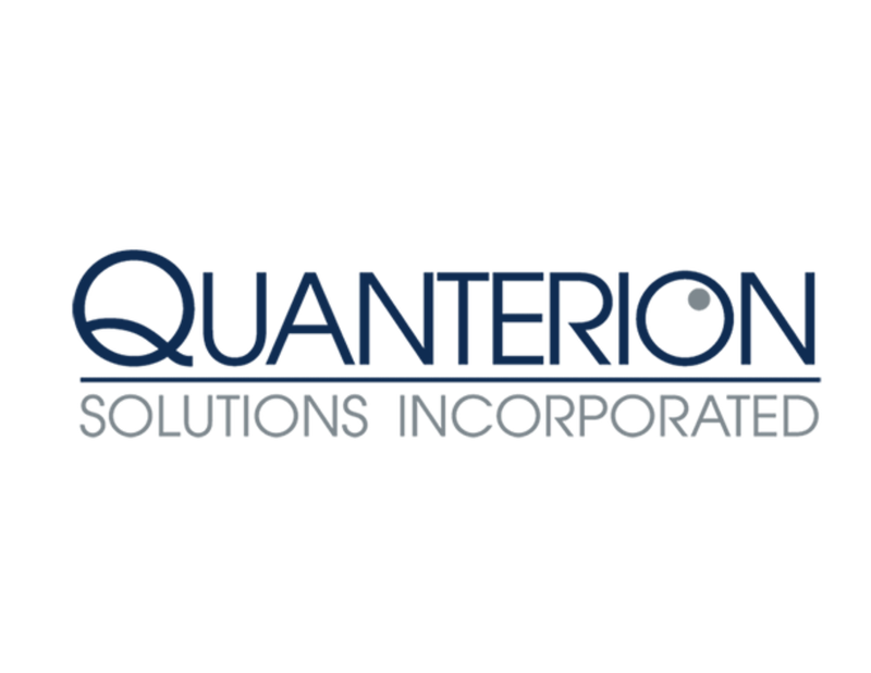 Quanterion Solutions Inc. Quanterion Solutions