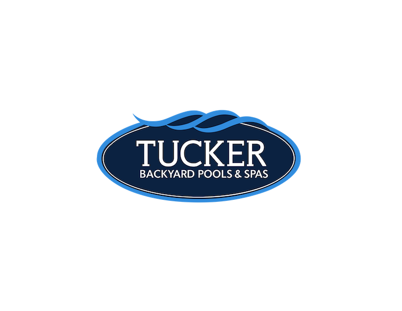 Tucker backyard Pools and Spas Tucker backyard Pools and Spas Logo