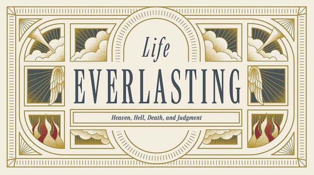 Life Everlasting